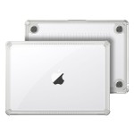 Dux Ducis Pancerne Transparentne Etui Obudowa do MacBook Air 13 2020/2018