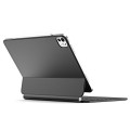 Czarna Klawiatura Dux Ducis Smart Keyboard do iPad Air 4 2020 / iPad Air 5 2022