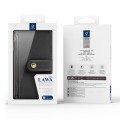 Etui Pokrowiec Portfel Dux Ducis do Samsung Galaxy S25 Ultra czarny