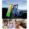 TORRAS Etui z MagSafe do Samsung Galaxy S25 Ultra czarne