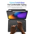 Dux Ducis DK Series Klawiatura Gładzik do Xiaomi Pad 7 / Pad 7 Pro