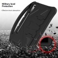 Shockproof Pancerne Etui EVA dla Dzieci do Lenovo P12 12.7 czarne