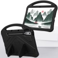Shockproof Pancerne Etui EVA dla Dzieci do Lenovo P12 12.7 czarne