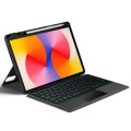 Etui Podświetlana Klawiatura z TouchPad do Huawei MatePad SE 11 2024