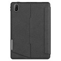 Etui Podświetlana Klawiatura z TouchPad do Huawei MatePad SE 11 2024