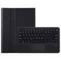 Czarne Etui Klawiatura z TouchPad do Huawei MatePad SE 11 2023