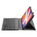 Czarne Etui Klawiatura do Huawei MatePad SE 11 2024