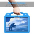 Shockproof Pancerne Etui EVA dla Dzieci do Huawei MatePad SE 11 2024 niebieskie