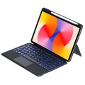 Etui Podświetlana Klawiatura z TouchPad do Huawei MatePad SE 11 2024