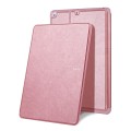Etui do iPad 9.7 2017 złoty róż