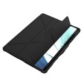 NILLKIN Etui Smart Cover Pen Slot do Huawei MatePad Pro 13.2 czarne