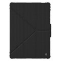 NILLKIN Etui Smart Cover Pen Slot do Huawei MatePad Pro 13.2 czarne