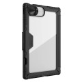 NILLKIN Etui Smart Cover Pen Slot do Huawei MatePad Pro 13.2 czarne