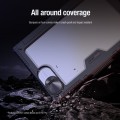 NILLKIN Etui Smart Cover Pen Slot do Huawei MatePad Pro 13.2 czarne