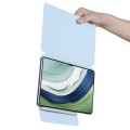 Magnetyczne Etui do Huawei MatePad Pro 13.2 błękitne