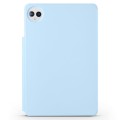 Magnetyczne Etui do Huawei MatePad Pro 13.2 błękitne