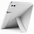 Magnetyczne Etui Pokrowiec do Huawei MatePad Pro 13.2 szare