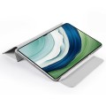 Magnetyczne Etui Pokrowiec do Huawei MatePad Pro 13.2 szare