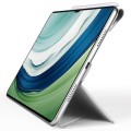 Magnetyczne Etui Pokrowiec do Huawei MatePad Pro 13.2 szare