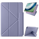 Magnetyczne Etui Pokrowiec do Huawei MatePad Pro 13.2 lawendowe