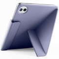 Magnetyczne Etui Pokrowiec do Huawei MatePad Pro 13.2 lawendowe