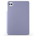 Magnetyczne Etui Pokrowiec do Huawei MatePad Pro 13.2 lawendowe