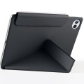 Magnetyczne Etui Pokrowiec do Huawei MatePad Pro 13.2 czarne