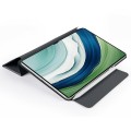 Magnetyczne Etui Pokrowiec do Huawei MatePad Pro 13.2 czarne