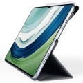 Magnetyczne Etui Pokrowiec do Huawei MatePad Pro 13.2 czarne