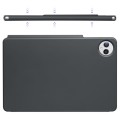 Magnetyczne Etui Pokrowiec do Huawei MatePad Pro 13.2 czarne