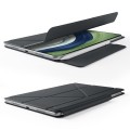 Magnetyczne Etui Pokrowiec do Huawei MatePad Pro 13.2 czarne