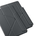 Magnetyczne Etui Pokrowiec do Huawei MatePad Pro 13.2 czarne