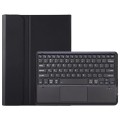 Czarne Czarne Etui Klawiatura TouchPad do Huawei MatePad Pro 13.2 2025/2023