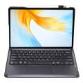 Czarne Czarne Etui Klawiatura TouchPad do Huawei MatePad Pro 13.2 2025/2023