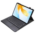 Czarne Czarne Etui Klawiatura TouchPad do Huawei MatePad Pro 13.2 2025/2023