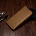 Etui XOOMZ do Samsung Galaxy S8 brązowe