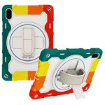 Pancerne Etui do Honor Pad X9 11.5 / Honor Pad X8 Pro 11.5 kolorowe