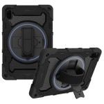 Pancerne Etui do Honor Pad X9 11.5 / Honor Pad X8 Pro 11.5 czarne