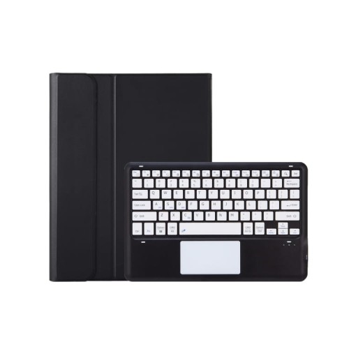 Czarne Etui Klawiatura TouchPad do Huawei MatePad Pro 13.2 2025/2023