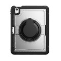 Mocne Etui z Uchwytem i Paskiem do iPad Air 11 2025 / iPad Air 11 2024 transparentne