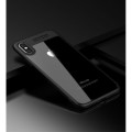 Etui Plecki do iPhone X