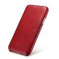 Etui ICARER iPhone X