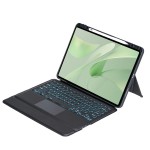 Etui Podświetlana Klawiatura z TouchPad do Huawei MatePad Air 12 2024