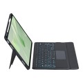 Etui Podświetlana Klawiatura z TouchPad do Huawei MatePad Air 12 2024