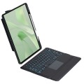 Etui Podświetlana Klawiatura z TouchPad do Huawei MatePad Air 12 2024