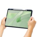 Etui Podświetlana Klawiatura z TouchPad do Huawei MatePad Air 12 2024