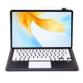 Czarne Etui Klawiatura TouchPad do Huawei MatePad Air 12 2024