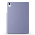Magnetyczne Etui Pokrowiec do Huawei MatePad Air 12 lawendowe