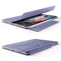 Magnetyczne Etui Pokrowiec do Huawei MatePad Air 12 lawendowe