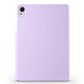 Magnetyczne Etui Pokrowiec do Huawei MatePad Air 12 fioletowe